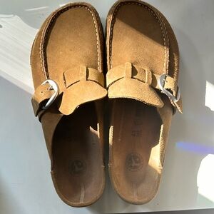 Birkenstock Buckley size 41